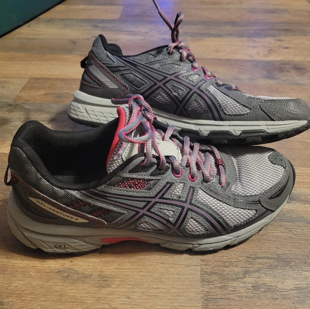 Asics Gel Venture 6